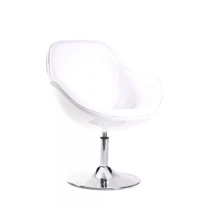 Bucket-Chair-White