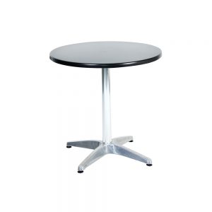 Cafe-Table-Round---Black