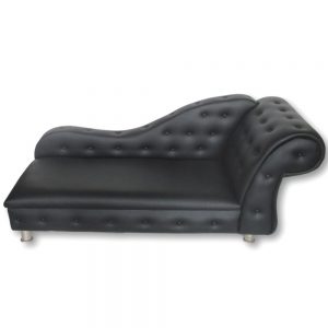 Chaise-Lounger