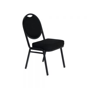 Conference-Chair-Black