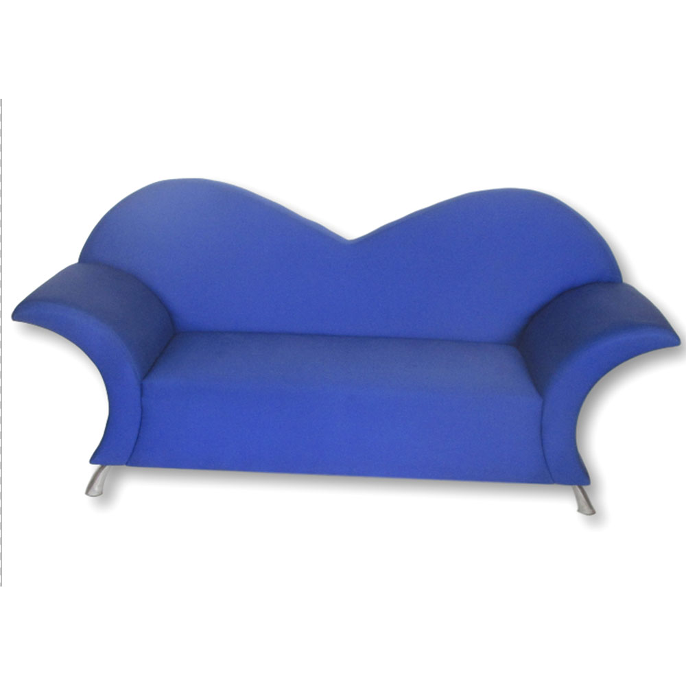 Lips Couch Unik Furniture Hire Durban, KwaZuluNatal