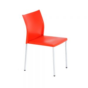 Regis-Cafe-Chair-Red