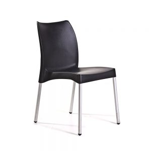 Star-Chair--Black