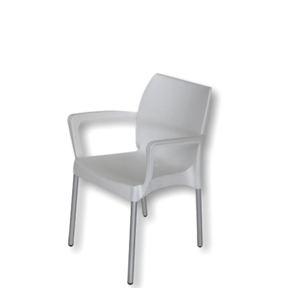 Star Chair With Arms White Unik Furniture Hire Durban - Starchairwitharmswhite star chair with arms white unik furniture hire durban - starchairwitharmswhite