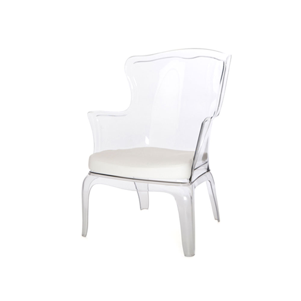 Pasha Chair Unik Furniture Hire Durban, KwaZuluNatal
