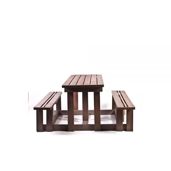 Pub Bench Unik Furniture Hire Durban, KwaZuluNatal