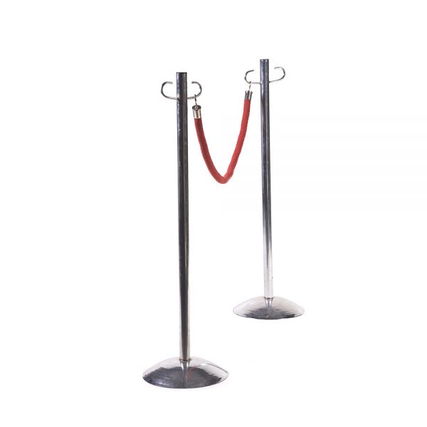 Stanchion Standard Unik Furniture Hire Durban, KwaZuluNatal
